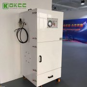 滤筒除尘器OKCC